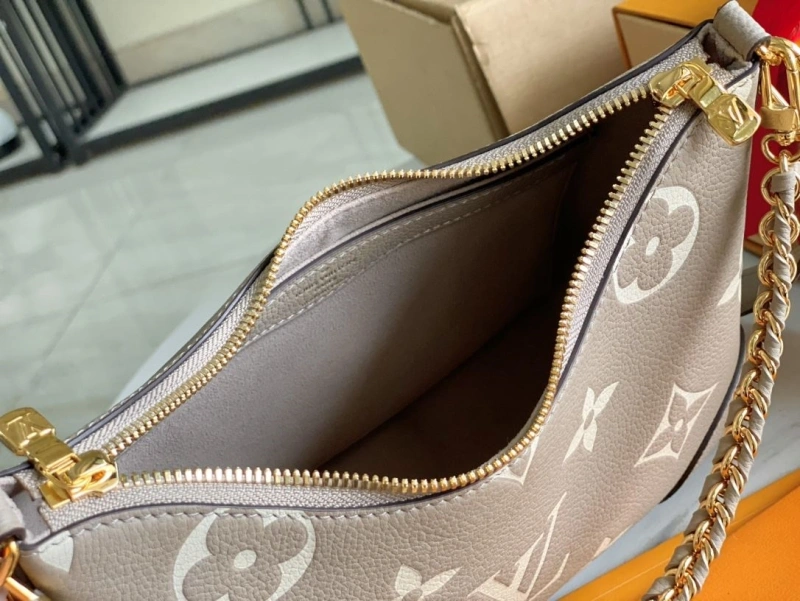 LV Satchel bags 4233A-1264