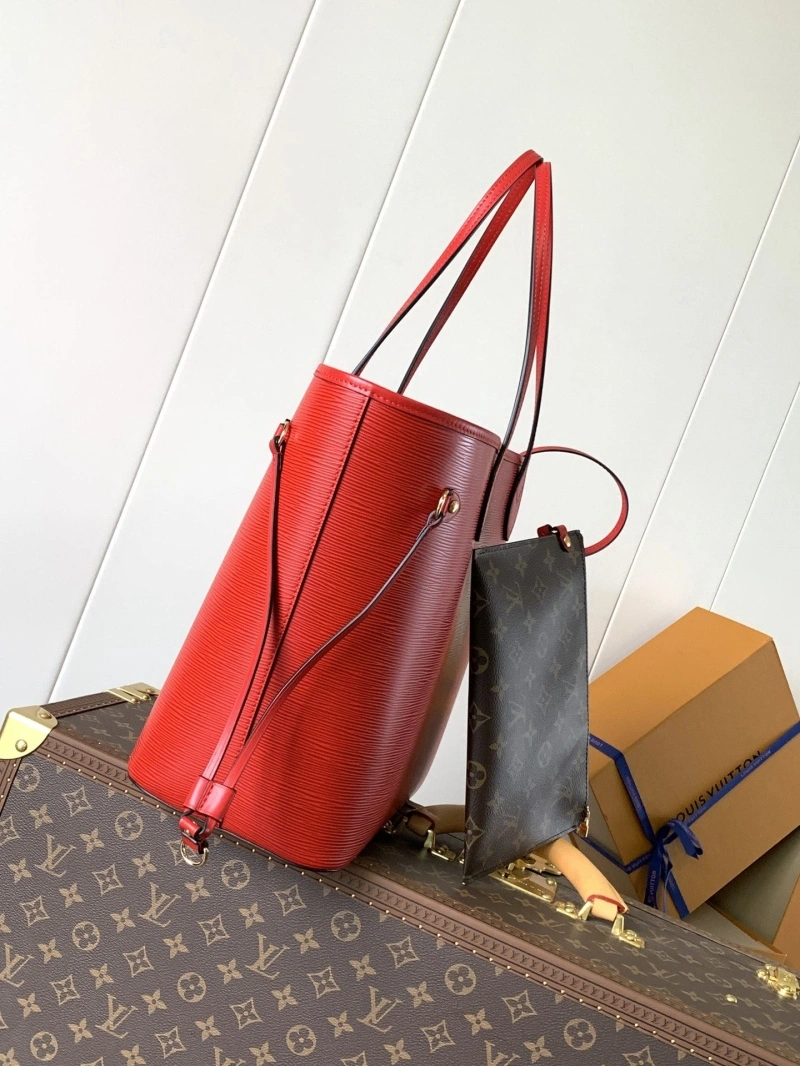 LV Shopping Bags 4233A-1281