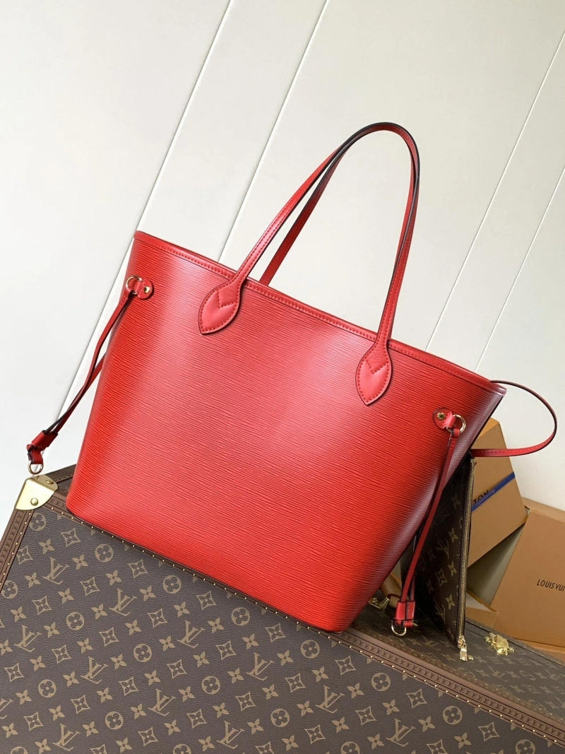 LV Shopping Bags 4233A-1281
