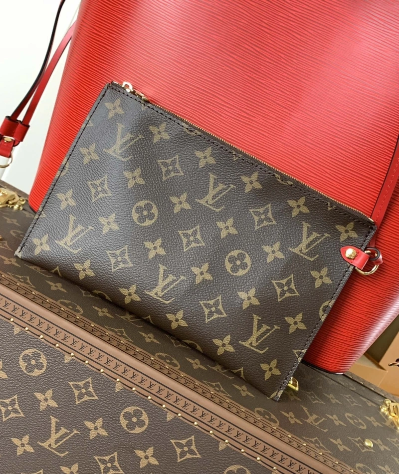 LV Shopping Bags 4233A-1281