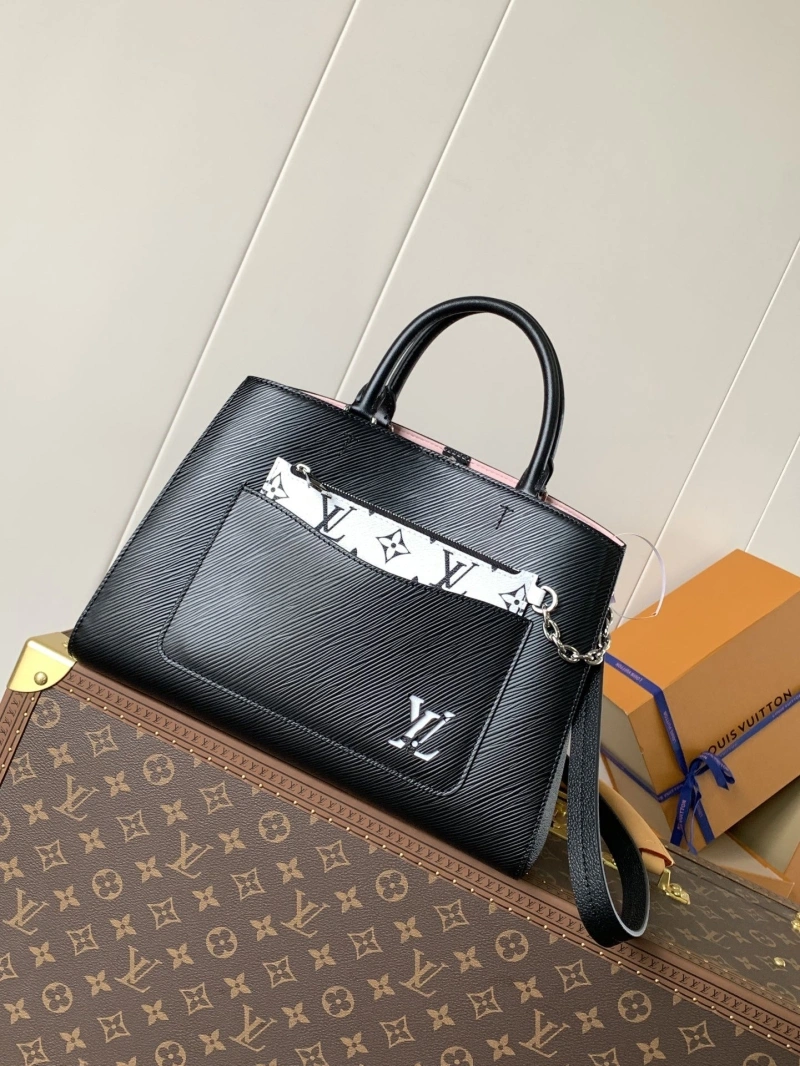 LV Top Handle Bags 4233A-1283