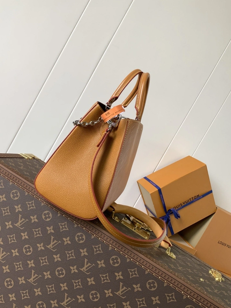 LV Top Handle Bags 4233A-1284