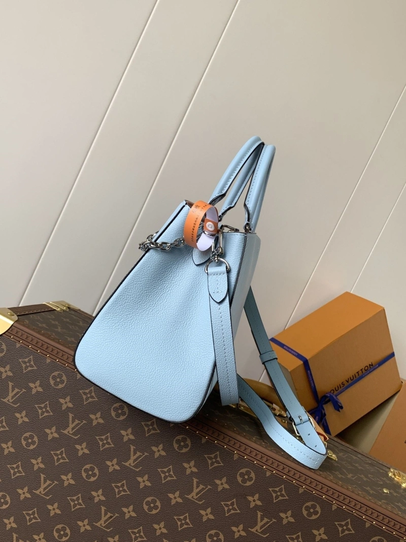 LV Top Handle Bags 4233A-1285