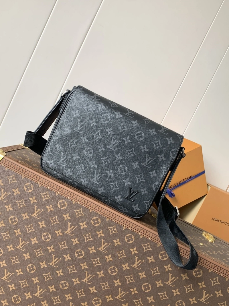 LV Satchel bags 4233A-1290