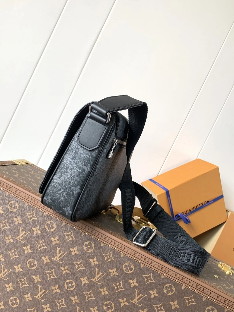 LV Satchel bags 4233A-1290