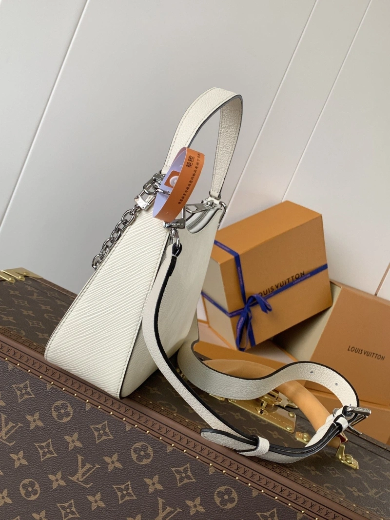 LV Top Handle Bags 4233A-1291