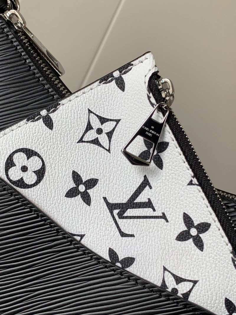 LV Top Handle Bags 4233A-1292