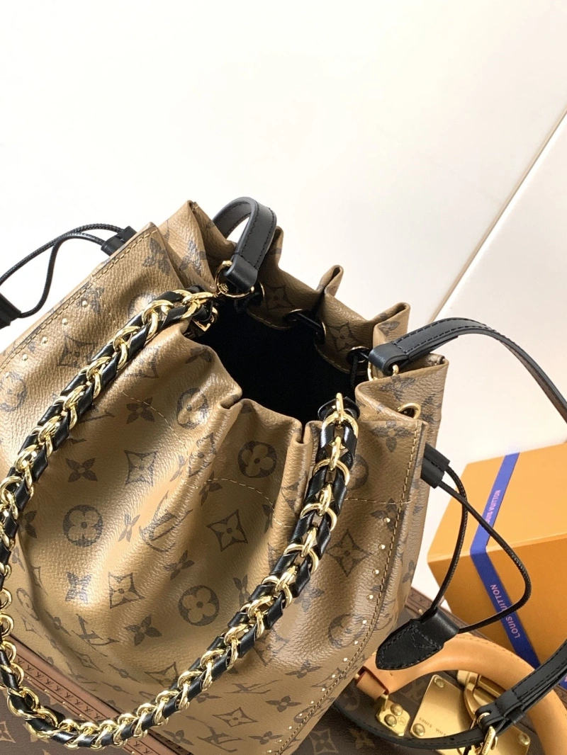 LV Bucket Bags 4233A-1298