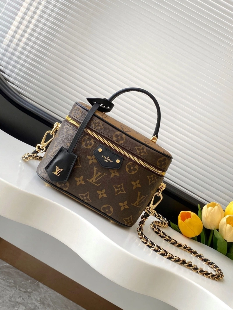 LV Cosmetic Bags 4233A-1307