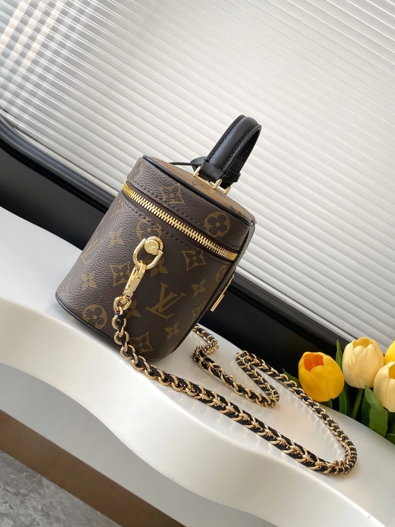 LV Cosmetic Bags 4233A-1307