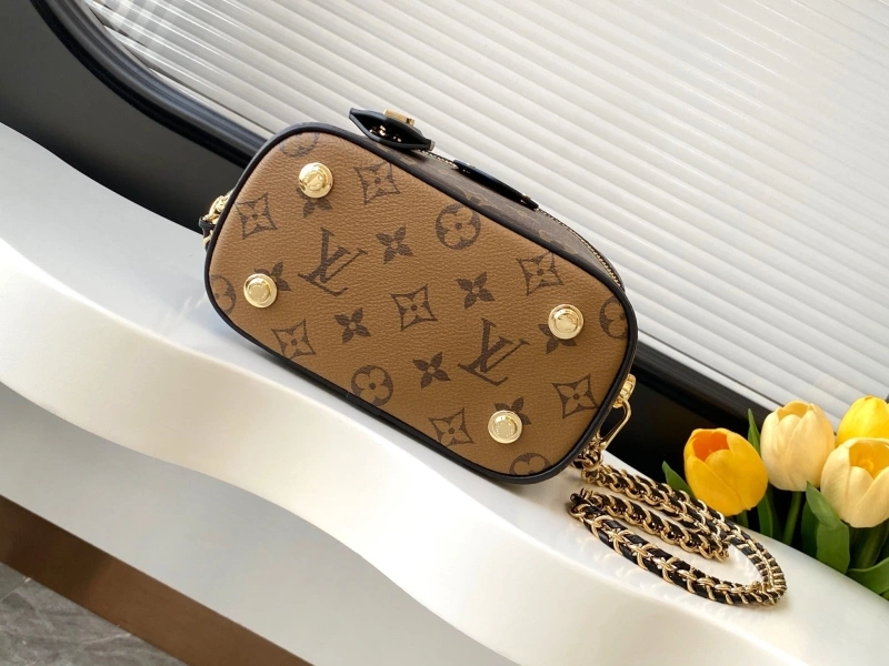LV Cosmetic Bags 4233A-1307