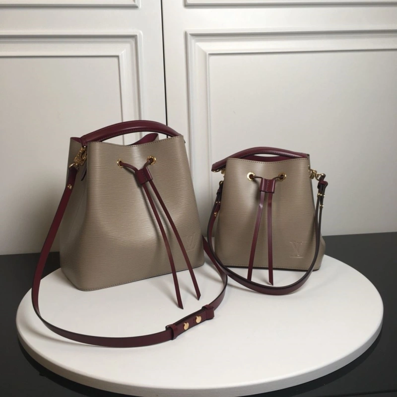LV Bucket Bags 4233A-1412