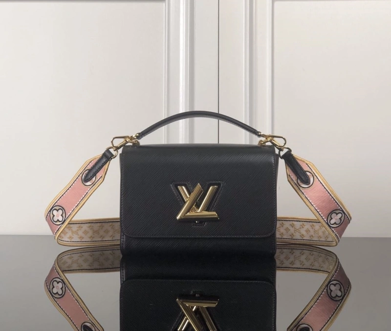 lv twist De*1m bags 4233a-1413