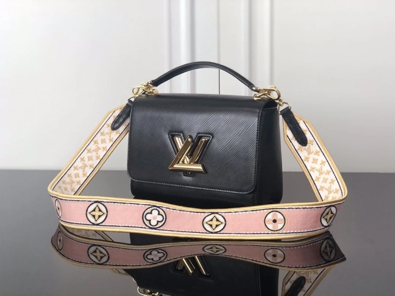 lv twist De*1m bags 4233a-1413