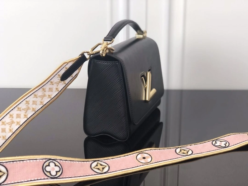 lv twist De*1m bags 4233a-1413