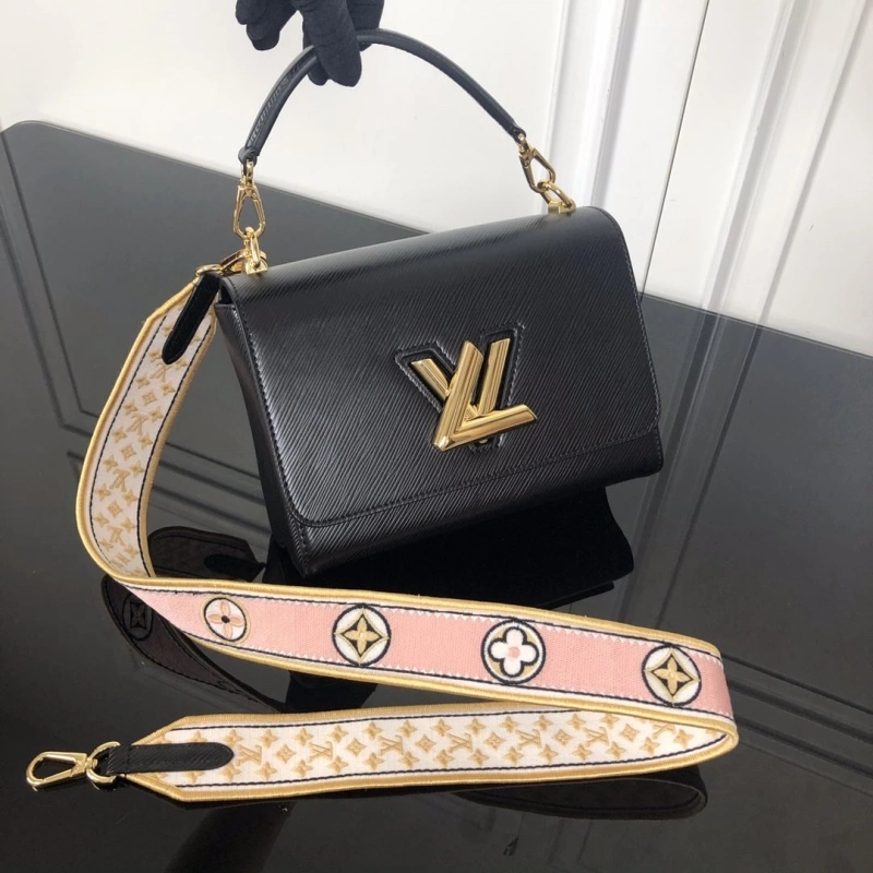 lv twist De*1m bags 4233a-1413