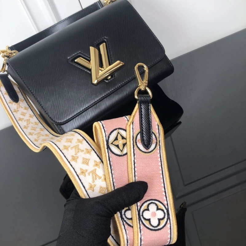 lv twist De*1m bags 4233a-1413