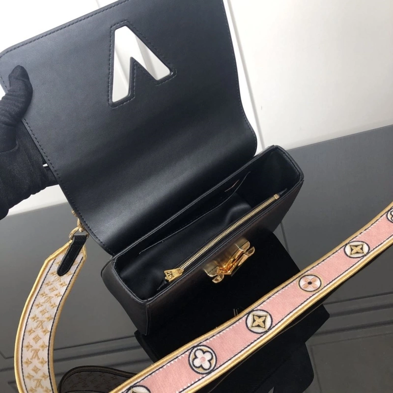 lv twist De*1m bags 4233a-1413