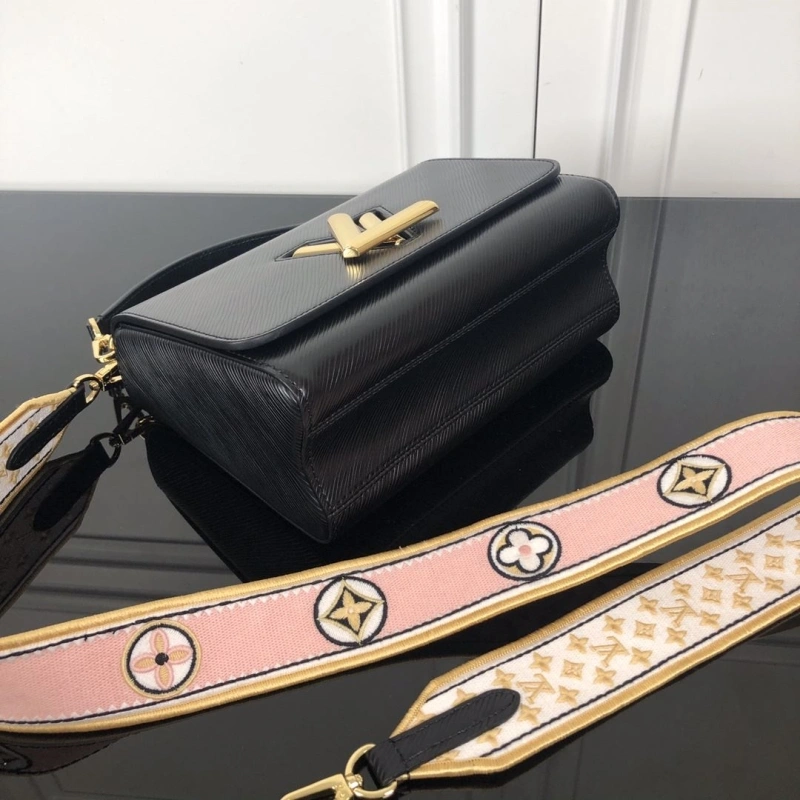 lv twist De*1m bags 4233a-1413