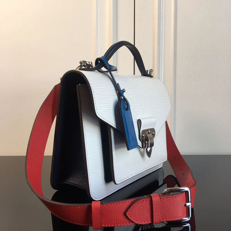 LV Top Handle Bags 4233A-1415