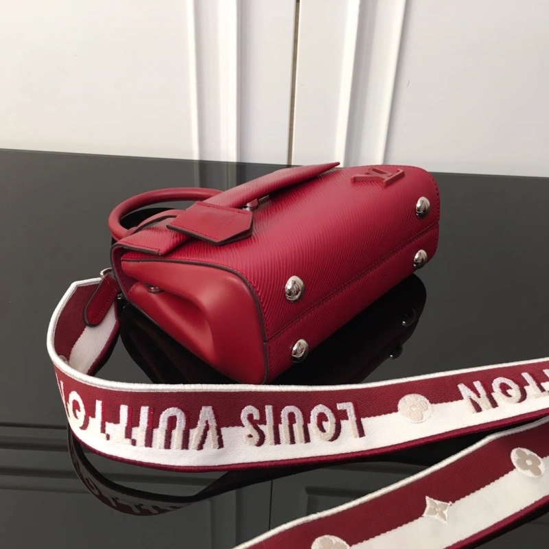 LV Top Handle Bags 4233A-1417