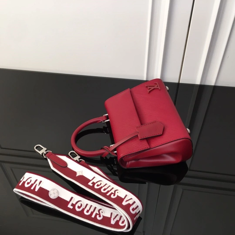 LV Top Handle Bags 4233A-1417