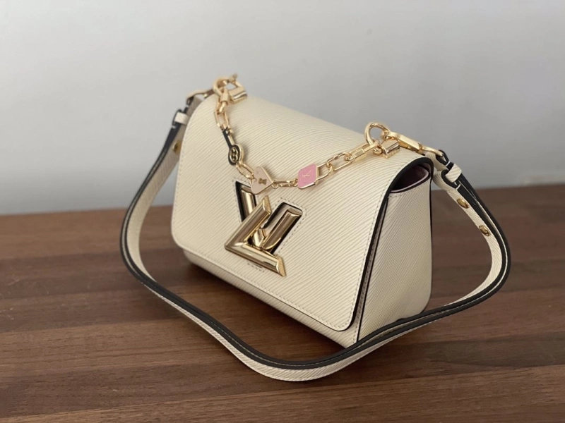 lv twist De*1m bags 4233a-1419