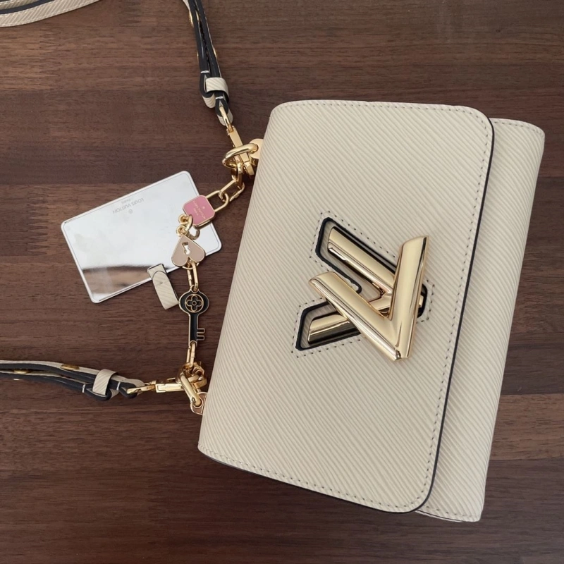 lv twist De*1m bags 4233a-1419