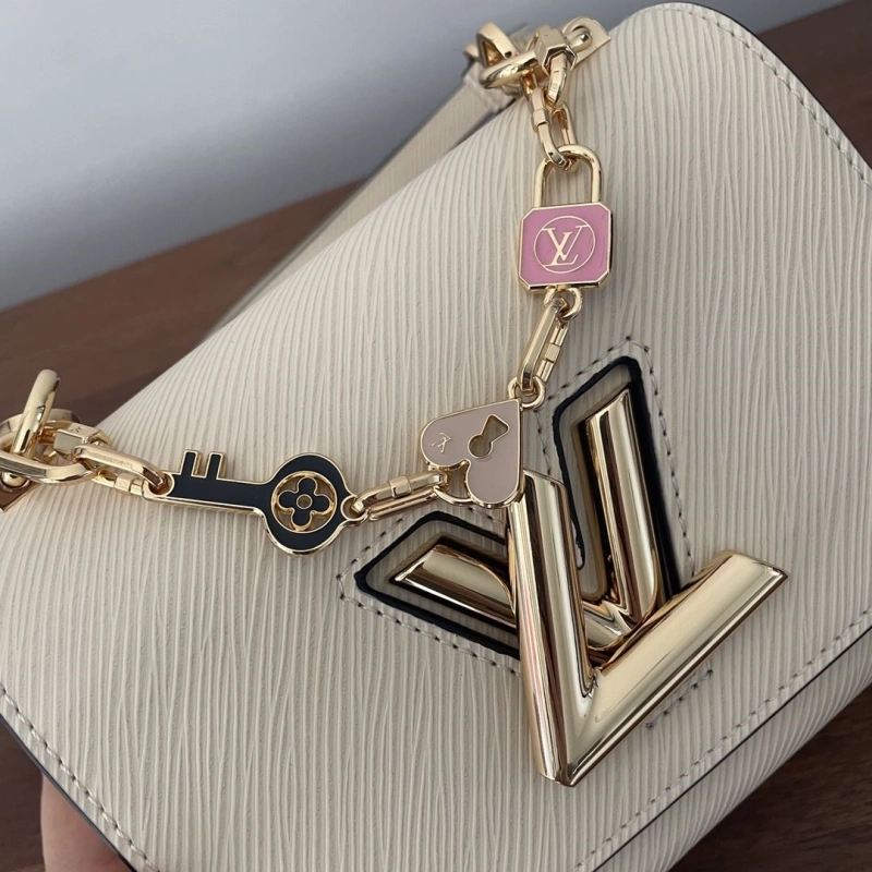 lv twist De*1m bags 4233a-1419