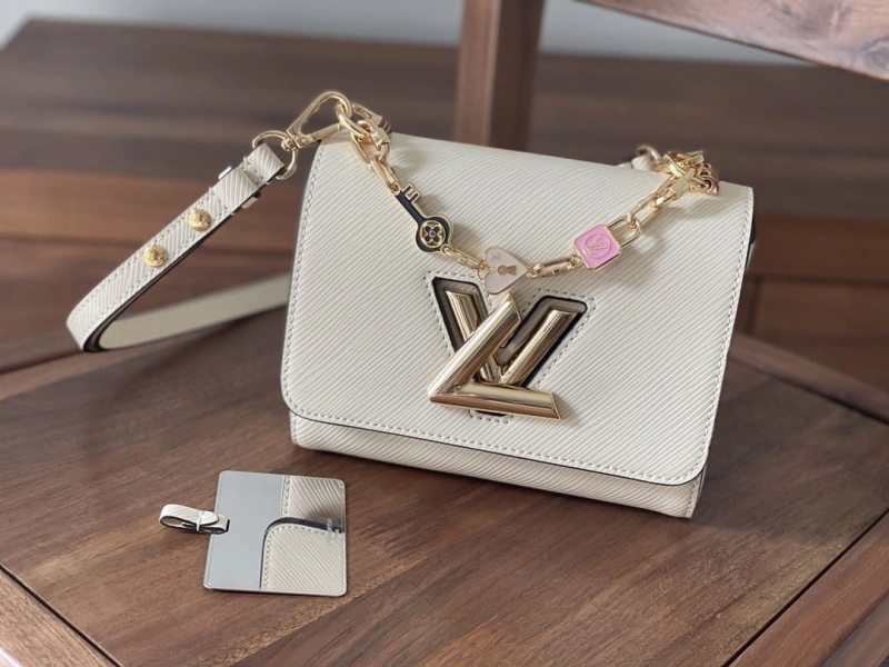 lv twist De*1m bags 4233a-1419