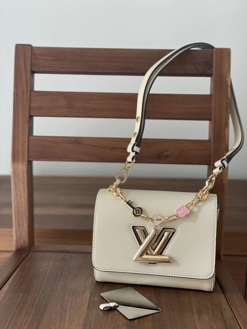 lv twist De*1m bags 4233a-1419