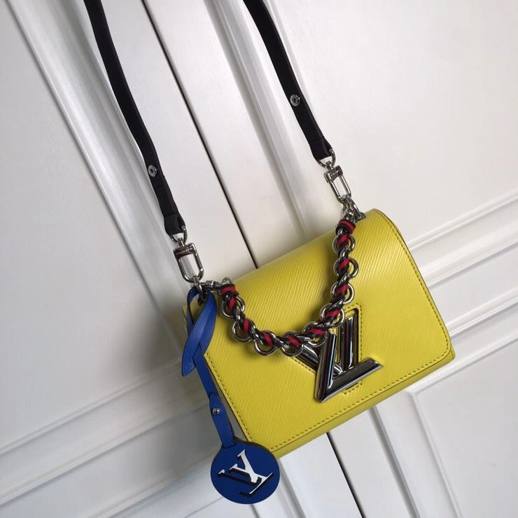 lv twist De*1m bags 4233a-1420