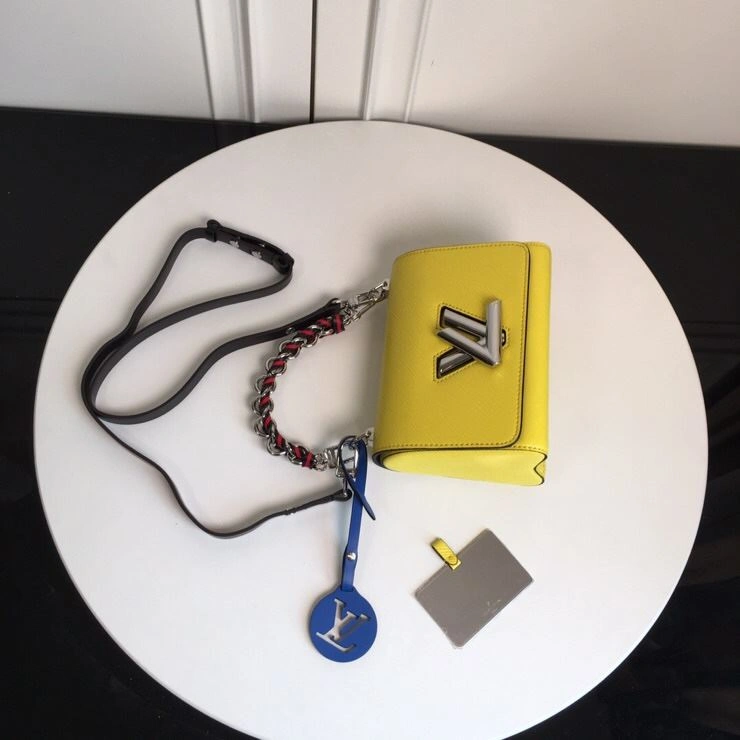 lv twist De*1m bags 4233a-1420
