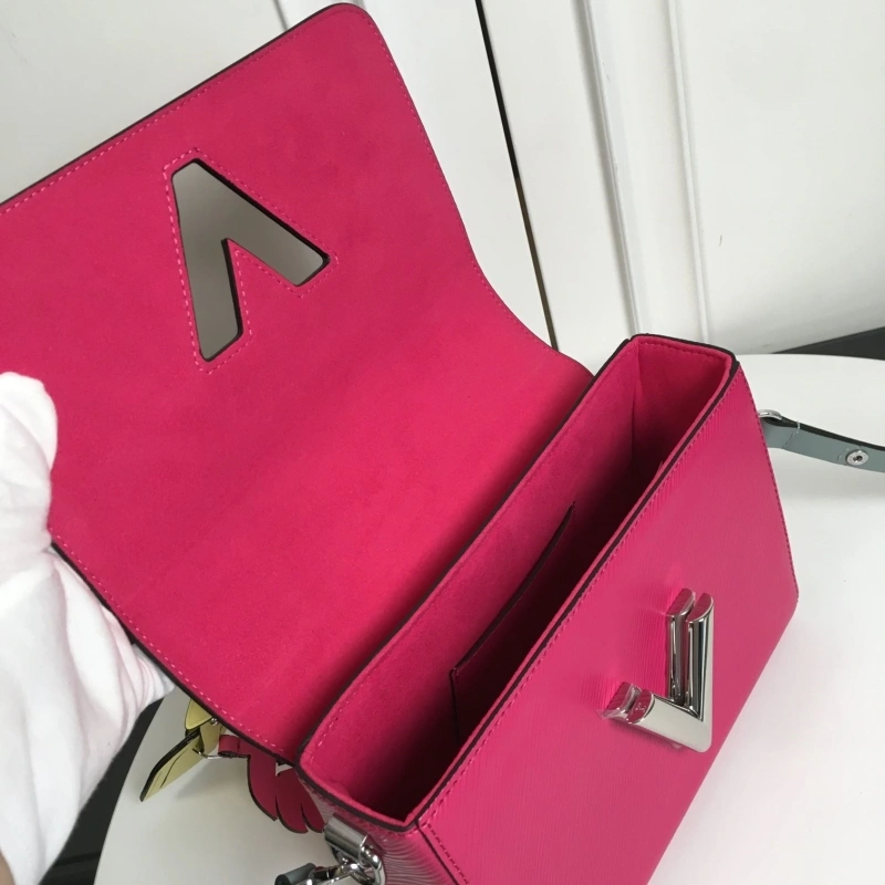 lv twist De*1m bags 4233a-1422