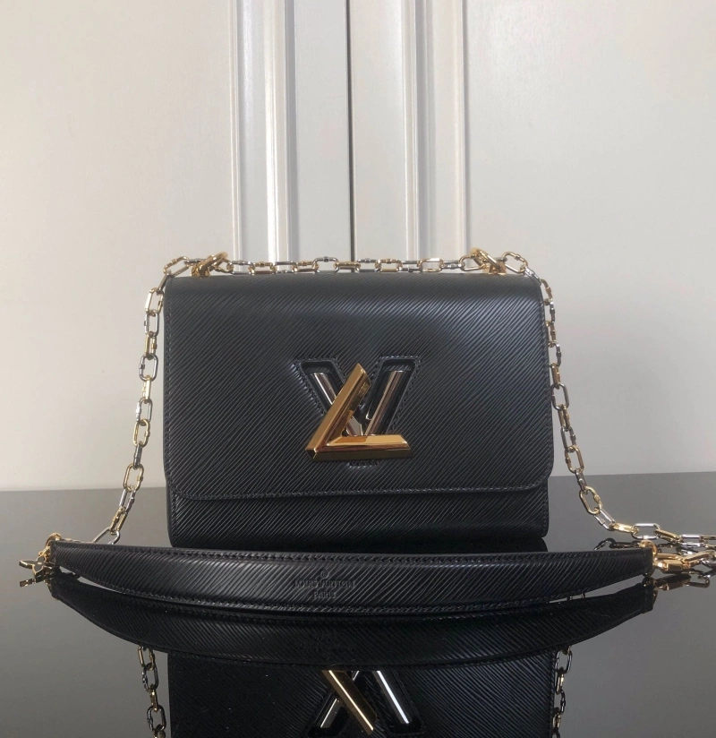 lv twist De*1m bags 4233a-1427