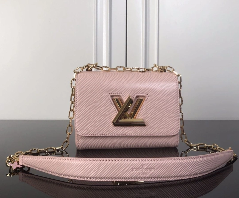 lv twist De*1m bags 4233a-1429