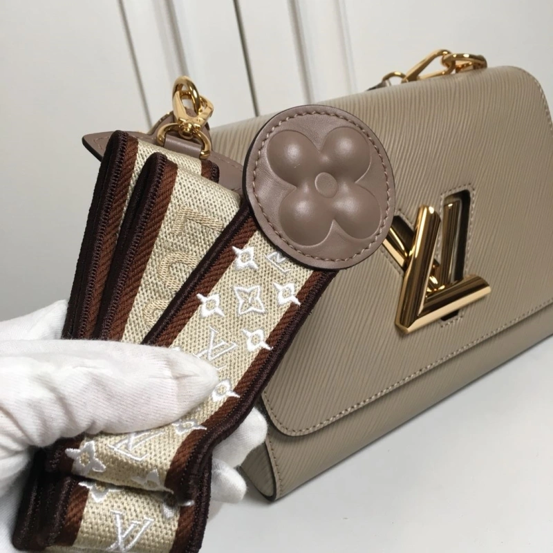 lv twist De*1m bags 4233a-1430