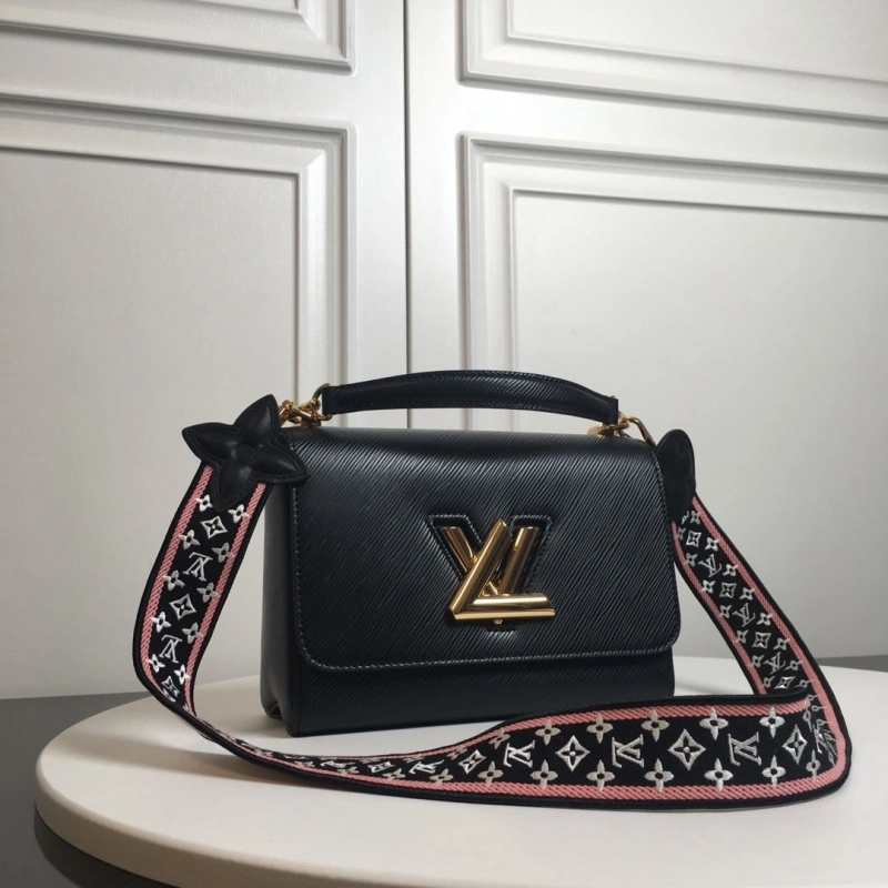 lv twist De*1m bags 4233a-1431