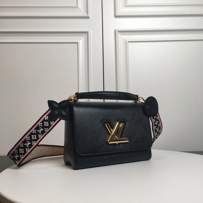 lv twist De*1m bags 4233a-1431