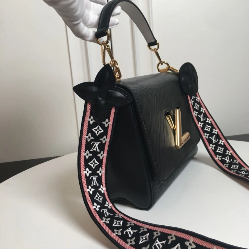 lv twist De*1m bags 4233a-1431