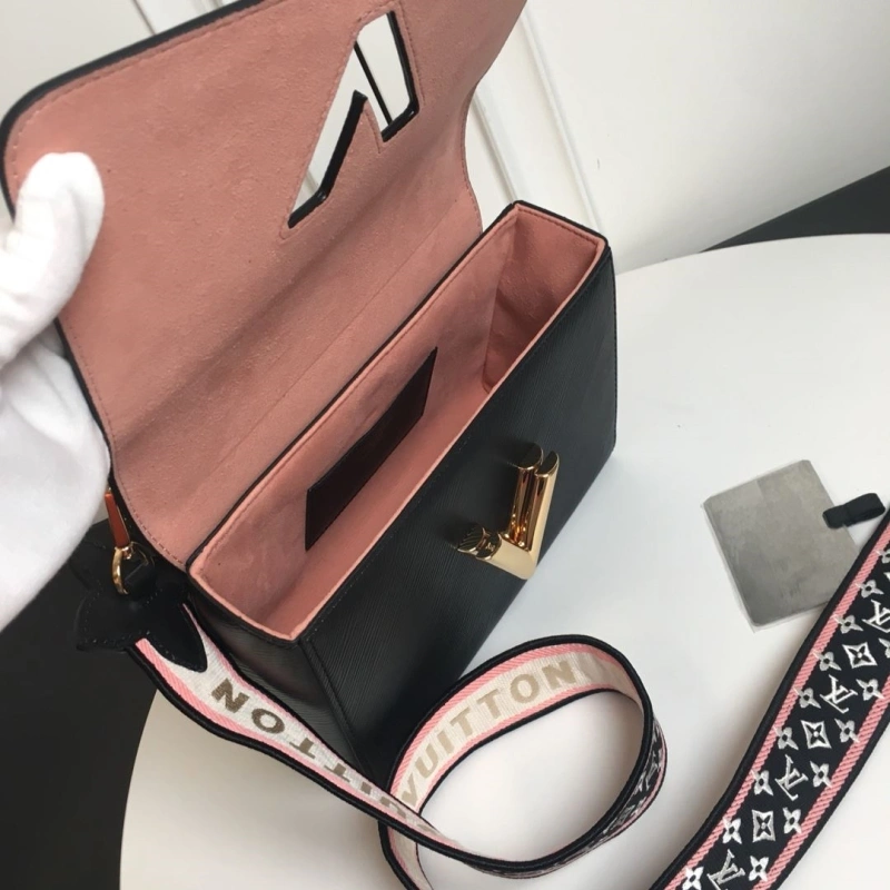 lv twist De*1m bags 4233a-1431
