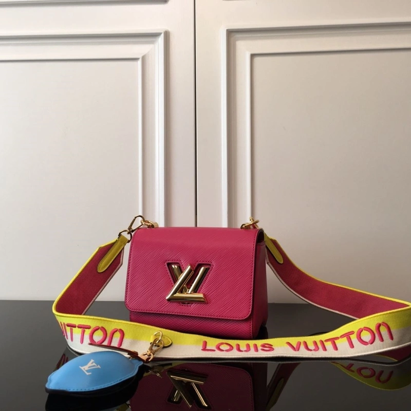 lv twist De*1m bags 4233a-1432
