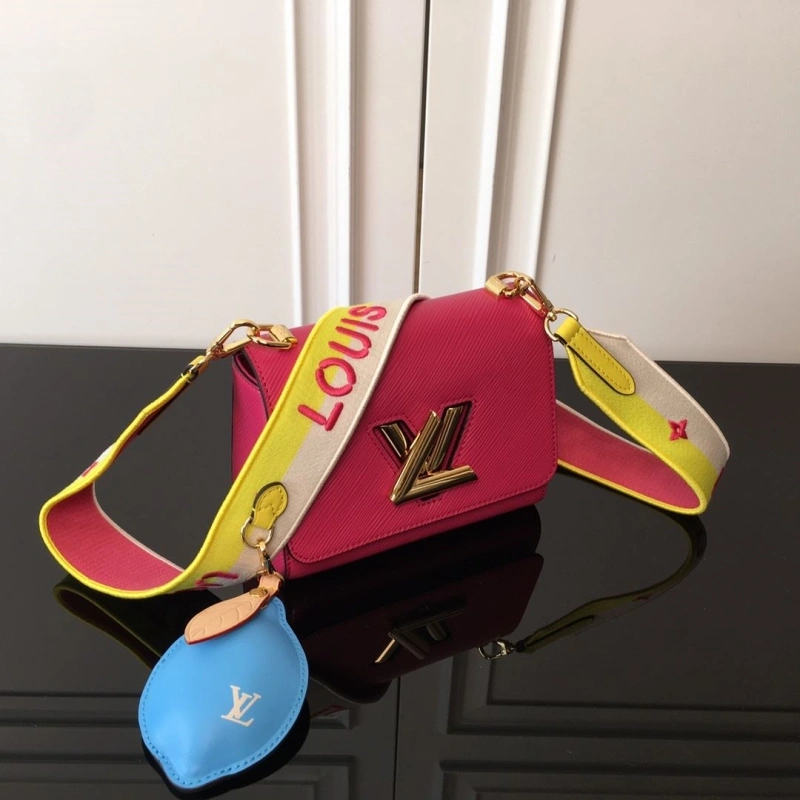 lv twist De*1m bags 4233a-1432