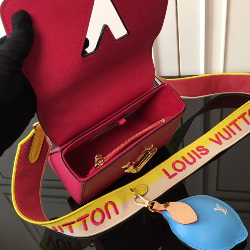 lv twist De*1m bags 4233a-1432