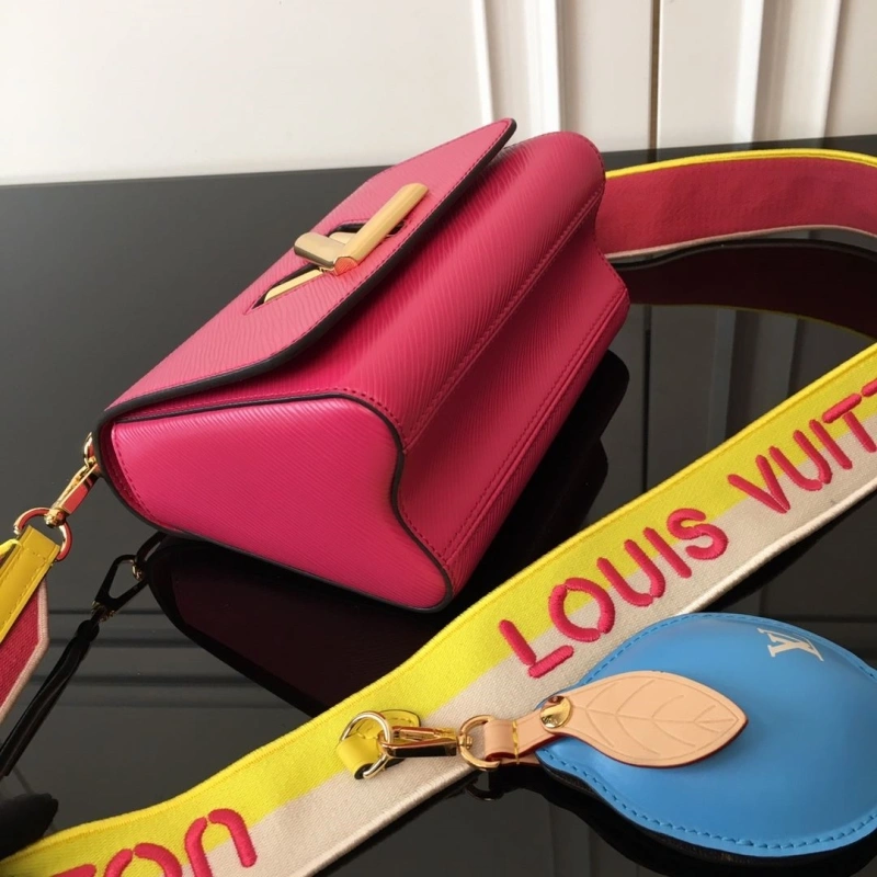 lv twist De*1m bags 4233a-1432