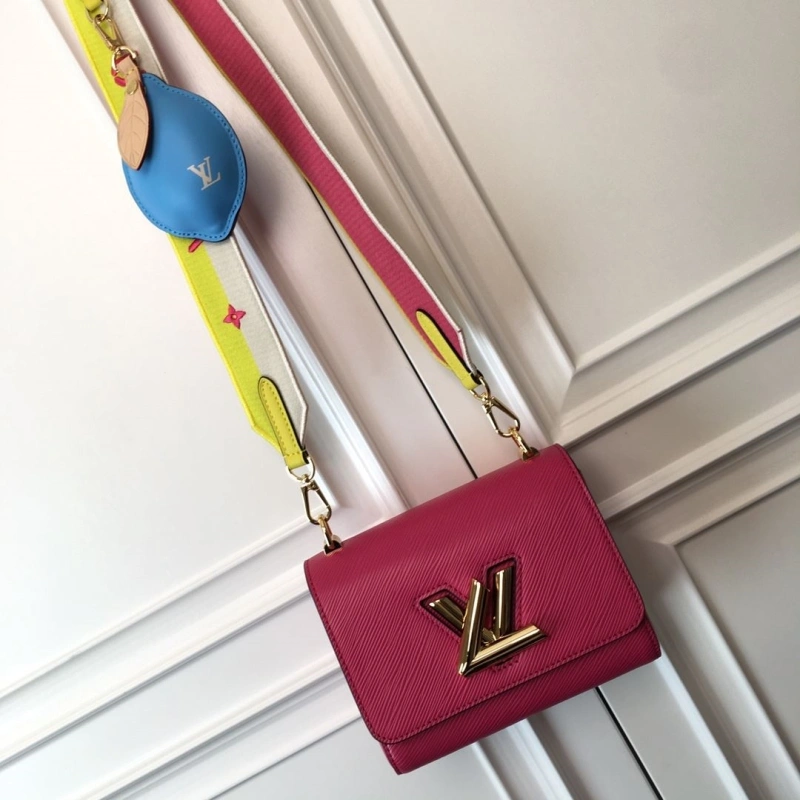 lv twist De*1m bags 4233a-1432