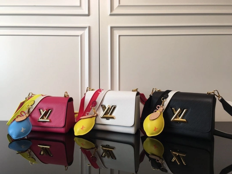 lv twist De*1m bags 4233a-1432