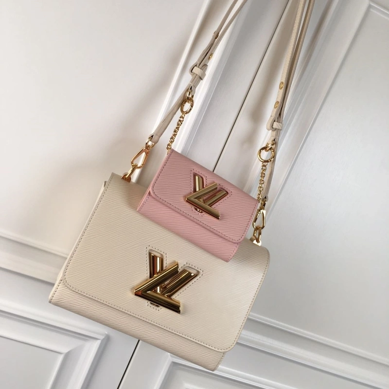 lv twist De*1m bags 4233a-1436