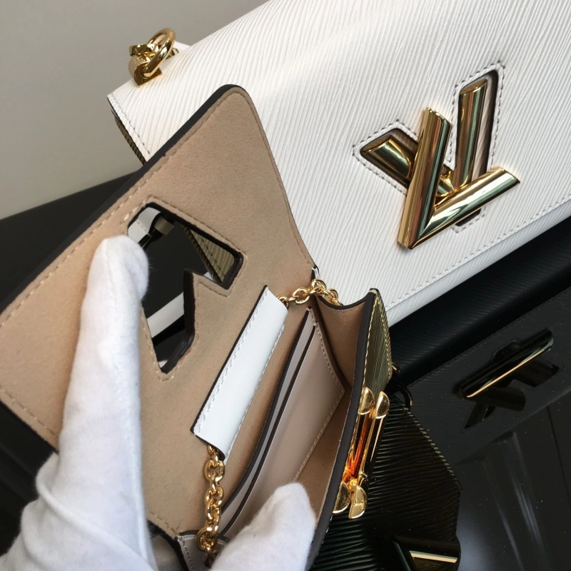 lv twist De*1m bags 4233a-1437