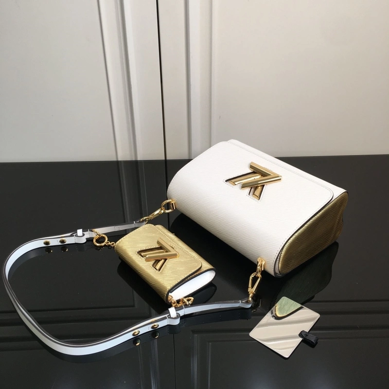 lv twist De*1m bags 4233a-1437